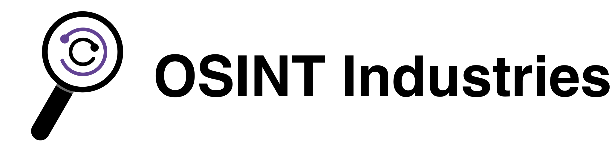 OSINT logo