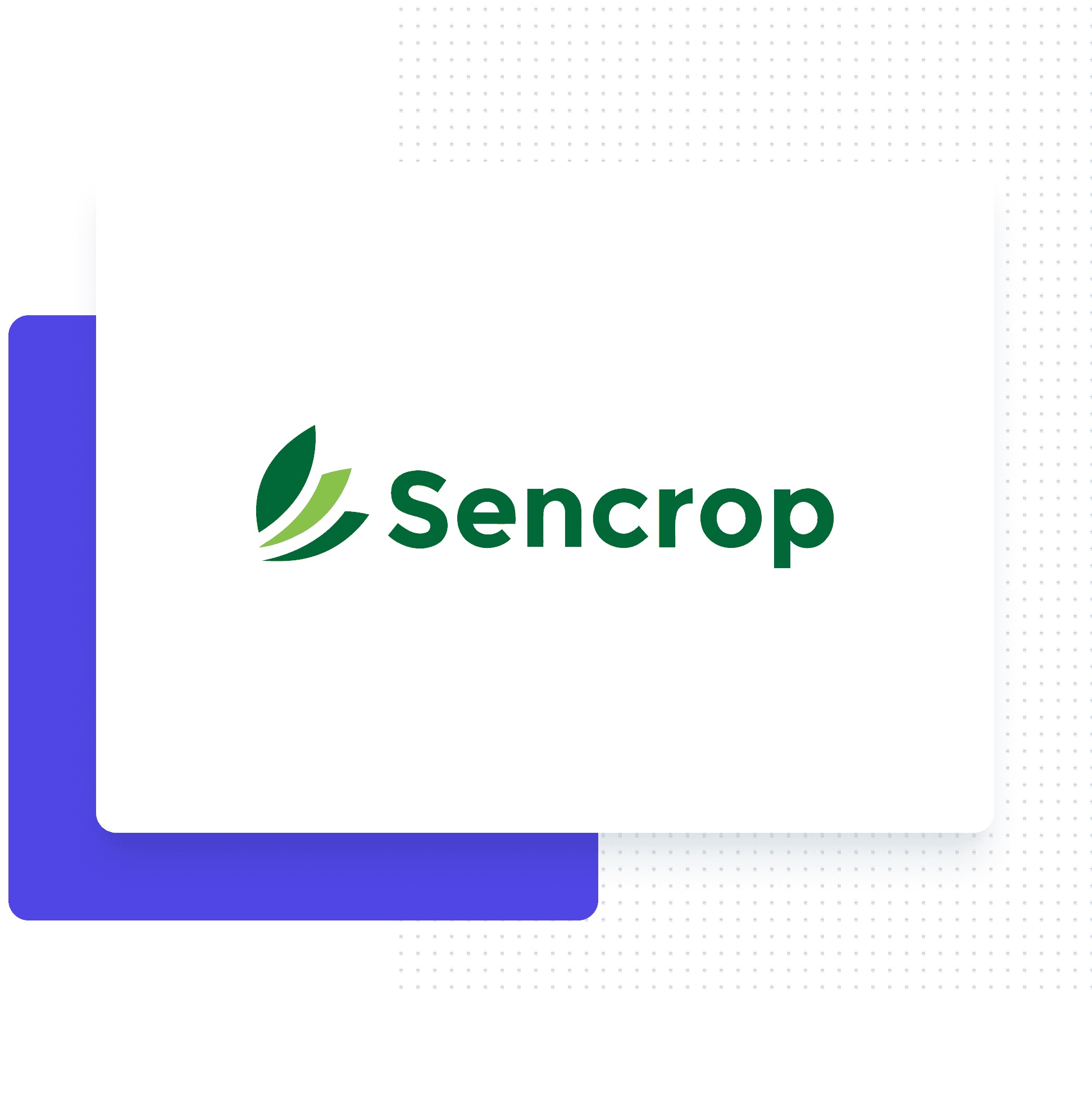 sencorp logo